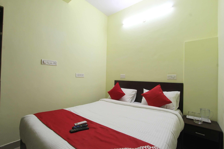 Others 5, Hotel O V R Residency Near Sri, Bangalore