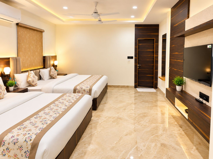 Others 5, SHRI GAURANAG PALACE, Mathura