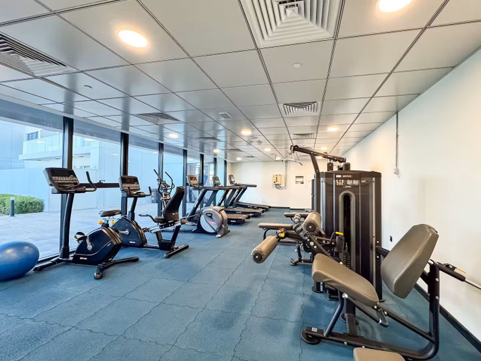 Others 3, Vogue | Alexis Tower Jabal Ali near Metro station, Dubai