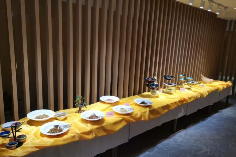 Food & Drinks 4, Yingbin Hotel, Handan