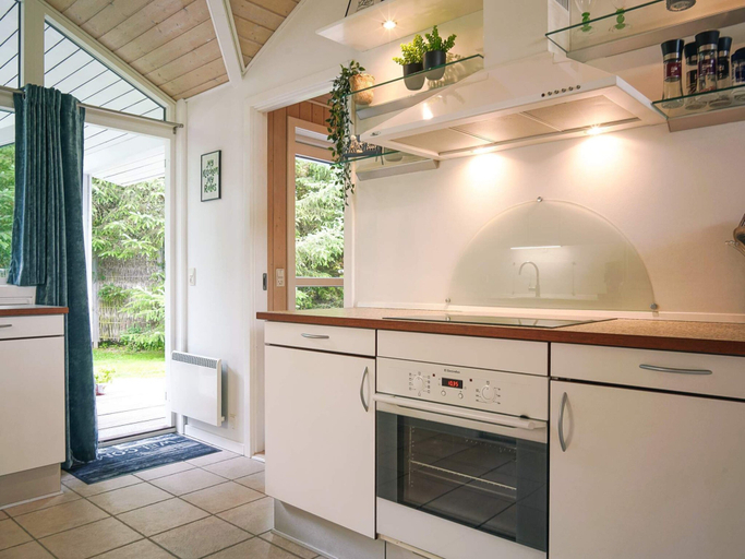 Others 5, 4 Star Holiday Home in Nexo, Bornholm