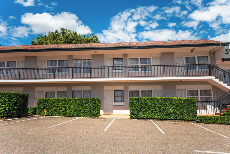 Others 3, City Sider Motor Inn, Tamworth Regional - Pt A