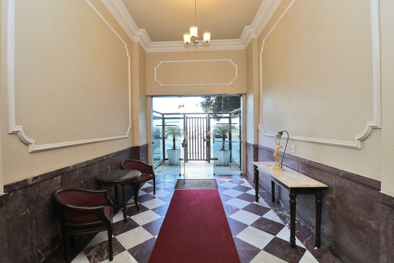 Others 4, Rio Spot Homes T037 Ocean View, Rio de Janeiro
