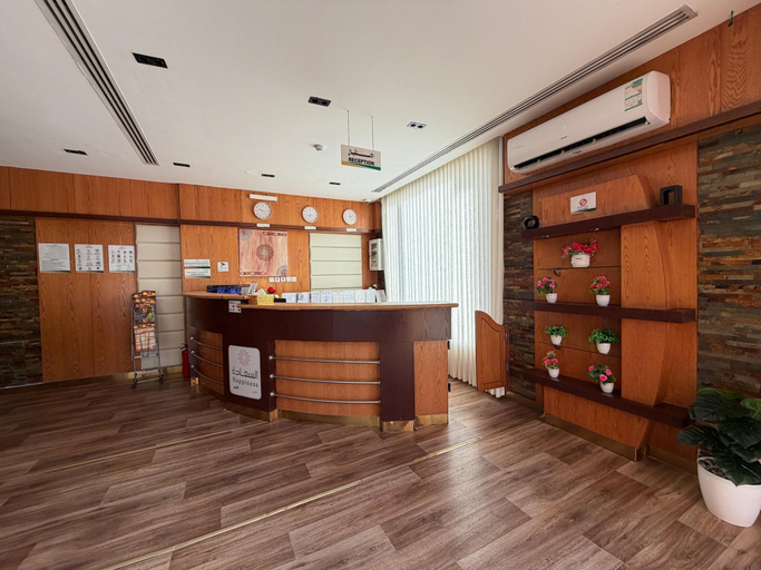 Others 5, Happiness Suites, Riyadh