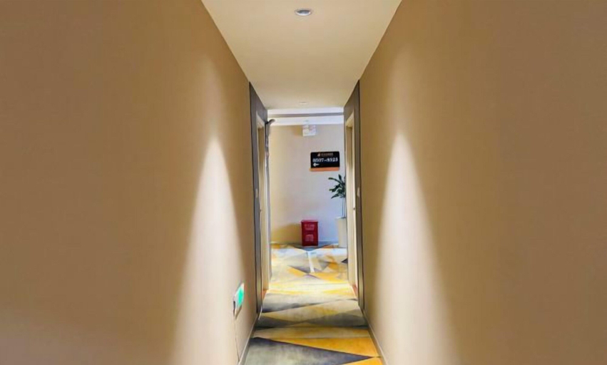 Others 5, Hongye Hotel, Xuancheng