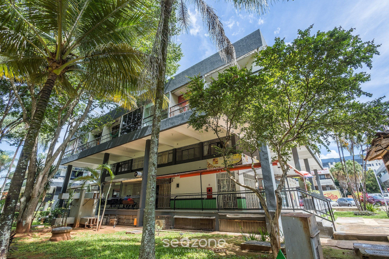 Others 2, Fully Equipped Studio in Asa Norte Edl0106, Brasília