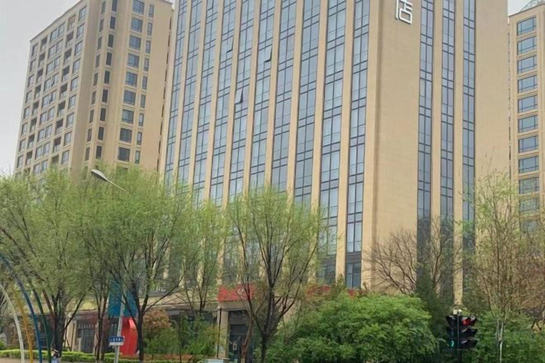 Exterior & Views 2, Heyue Hotel（Olympic Sports Center Store）, Jinan