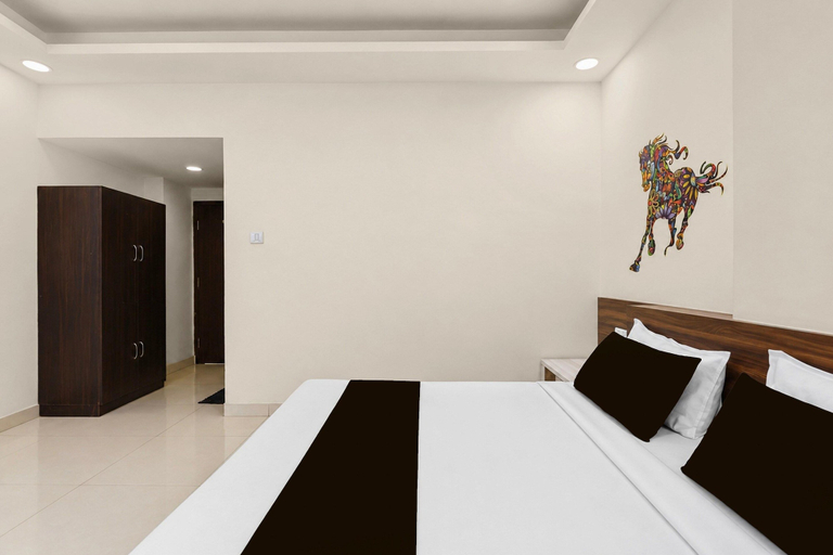 Others 2, Super Townhouse Hoshangabad Road Near Aashima Mall, Bhopal