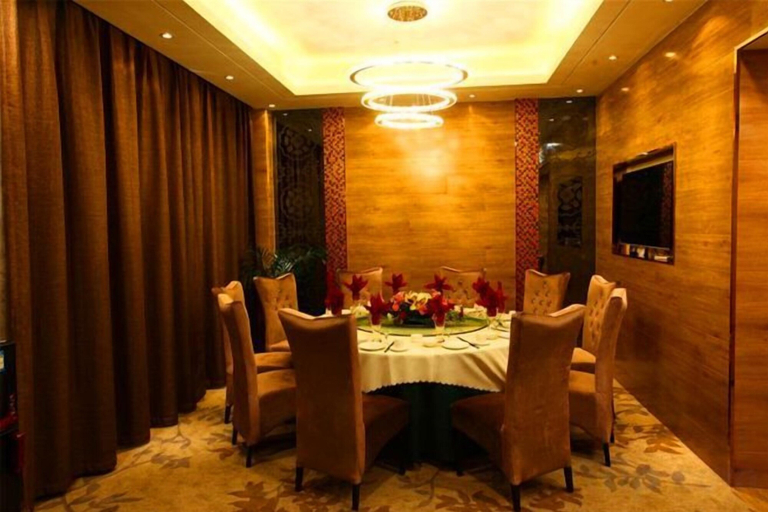 Food & Drinks 5, Phoenix Grand Hotel (Xianyang Yangling), Xianyang