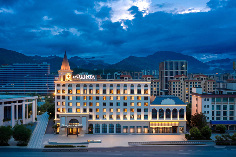 Others 4, La Quinta by Wyndham Lishui Yunhe, Lishui