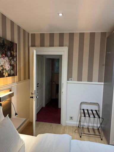 Bedroom 3, Résidence des Fleurs, Moselle