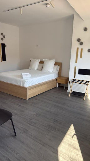 Bedroom 2, Innova Spaces Alicante, Alicante
