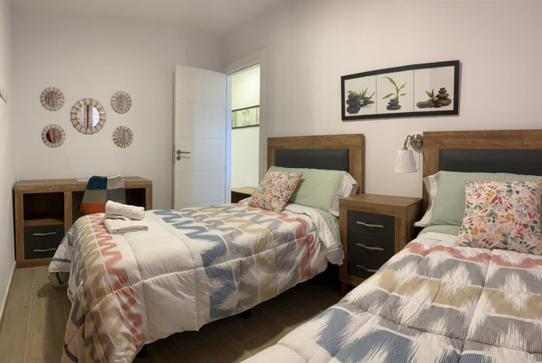 Others 4, Apartment La Solanita for Relaxing Retreat, Las Palmas