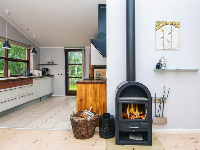 Others 4, Holiday Home in Knebel, Syddjurs