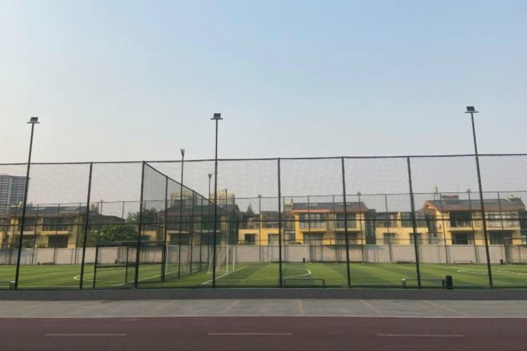 Exterior & Views 2, New Horizon Hotel (Luoping Sports Center, Qujing), Qujing