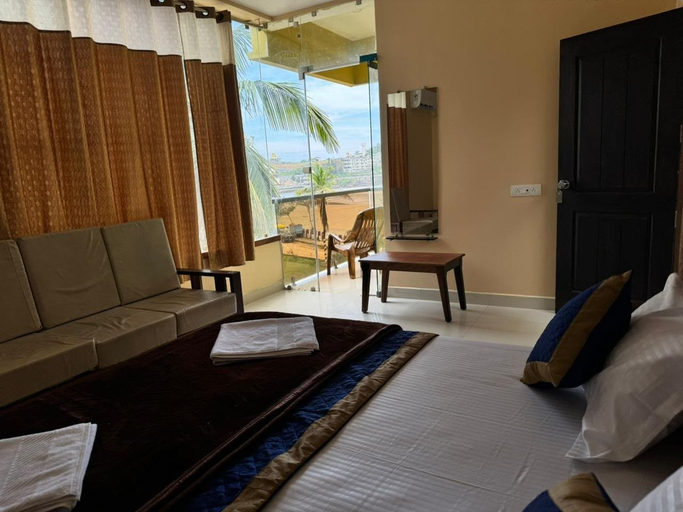 Others 5, KVK Beach Residency, Uttara Kannada