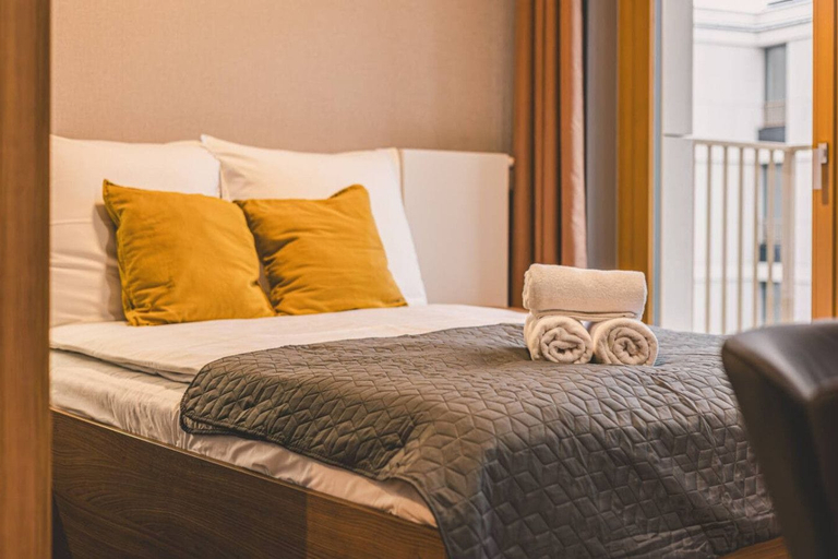 Others 5, Nowy Port Bydgoszcz by 2HomeRent, Bydgoszcz City