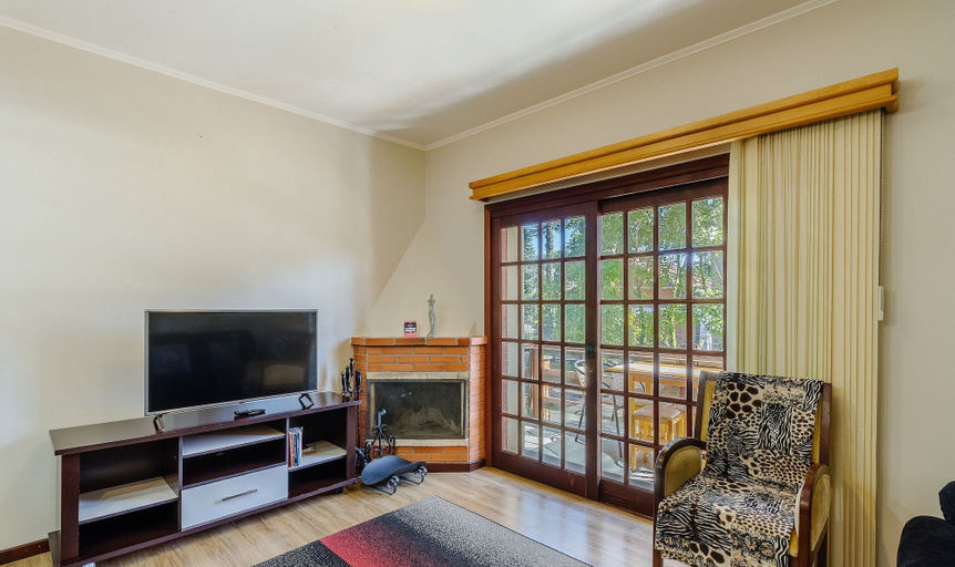 Others 4, Apartment 300m From Black Lake Gramado/rs Rln0104, Gramado