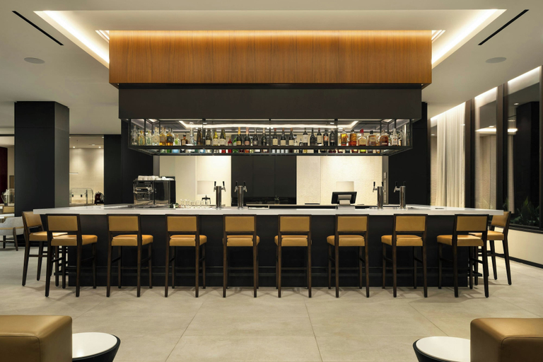 Food & Drinks 5, AC Hotel San Rafael Downtown, Marin