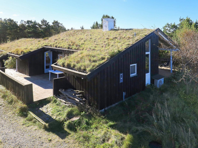 Exterior & Views, 10 Person Holiday Home in Slettestrand Fjerritslev, Jammerbugt