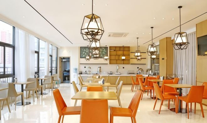 Food & Drinks 5, City Convenient Hotel, Yuxi