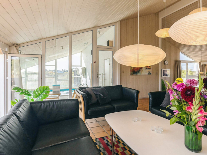 Others 5, 5 Star Holiday Home in Hjorring, Hjørring
