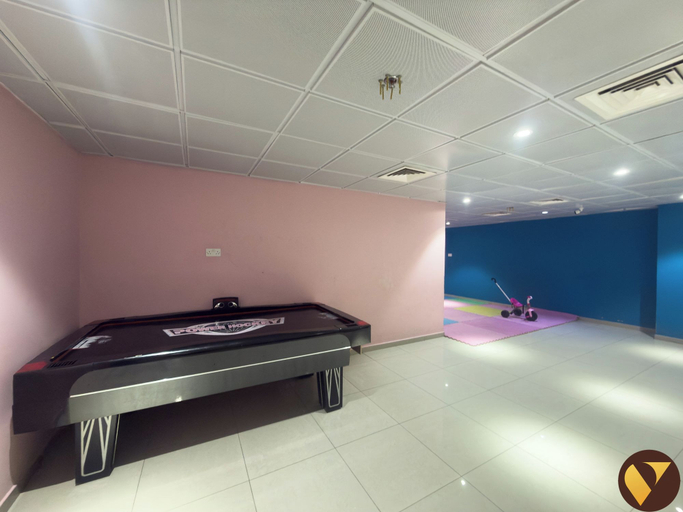 Others 2, Vogue | Marina Wharf Steps away to JBR Beach, Dubai