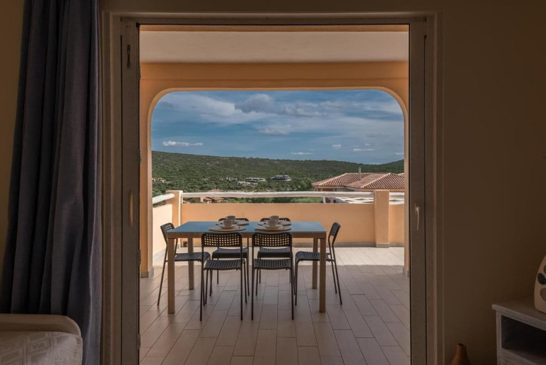 Others 5, Fantastico Baia de Bahas Residence Sea View 2 Bedroom Sleeps 6, Olbia-Tempio