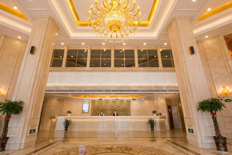 Others 1, Vienna Hotel, Guilin