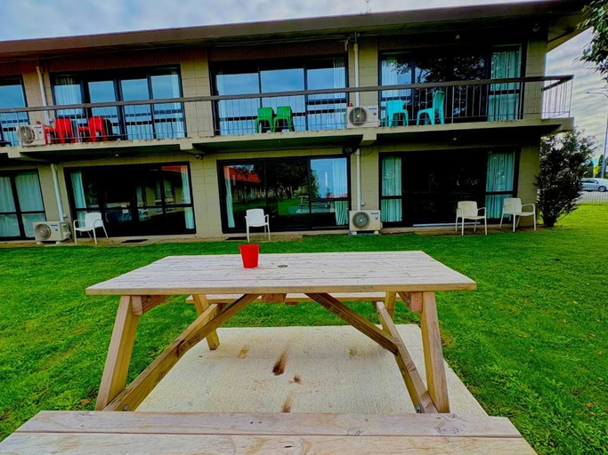 Exterior & Views 2, Airport Gold Star Motel, Manukau