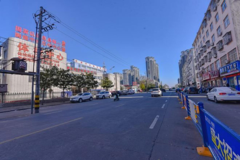 Others 5, Jinjiang Boutique Hotel, Xinyang