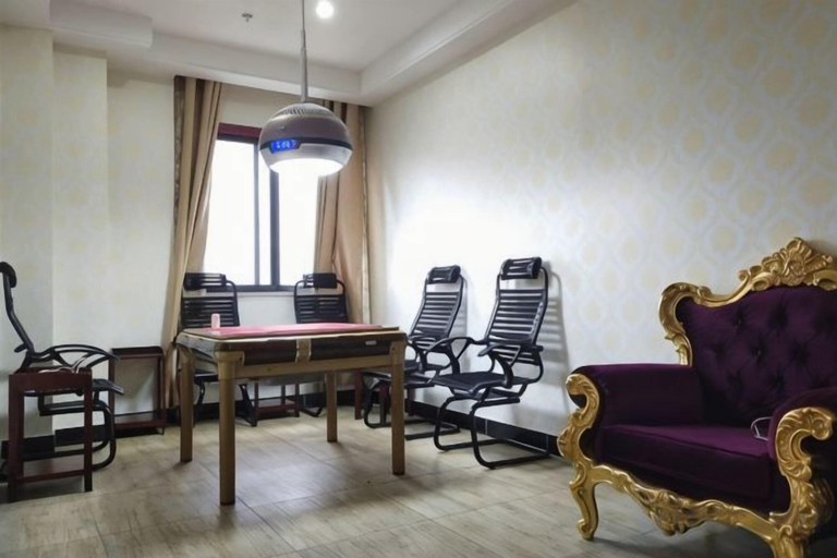 Others 5, Mingcheng Home Business Hotel, Hefei