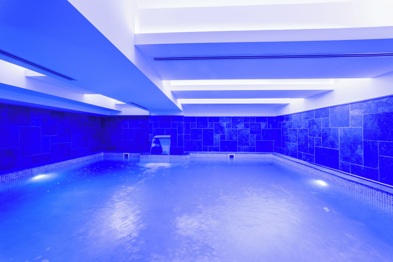 Sport & Beauty 2, The Hotel Beyaz Saray - Grand Bazaar, Fatih