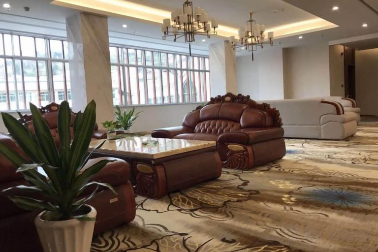 Others 5, Xunwu Hotel, Ganzhou