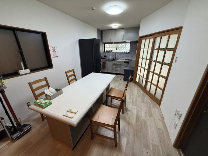 Others 5, Yamanoyado TSURU, Osaka