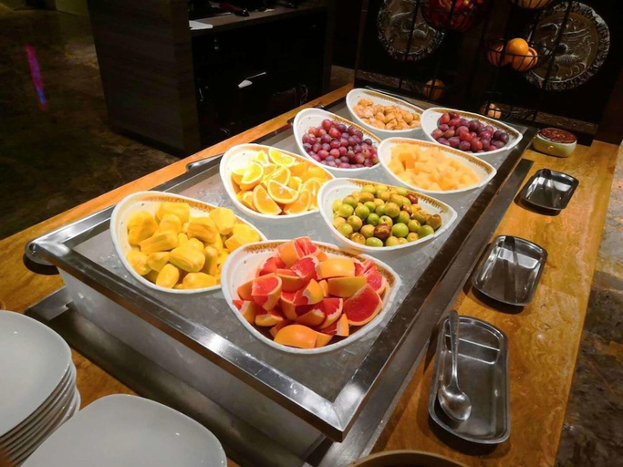 Food & Drinks 5, Amitabha Hotel, Fuzhou