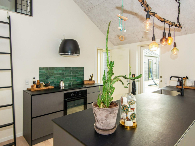 Others 5, Holiday Home in Tarm, Ringkøbing-Skjern