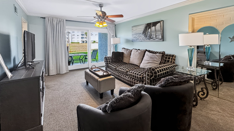 Others 1, 111 El Matador 2 Bedroom Condo by RedAwning, Okaloosa