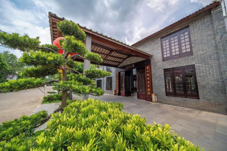 Exterior & Views 2, Longquan Xiangyuan Shared Farm, Hainan