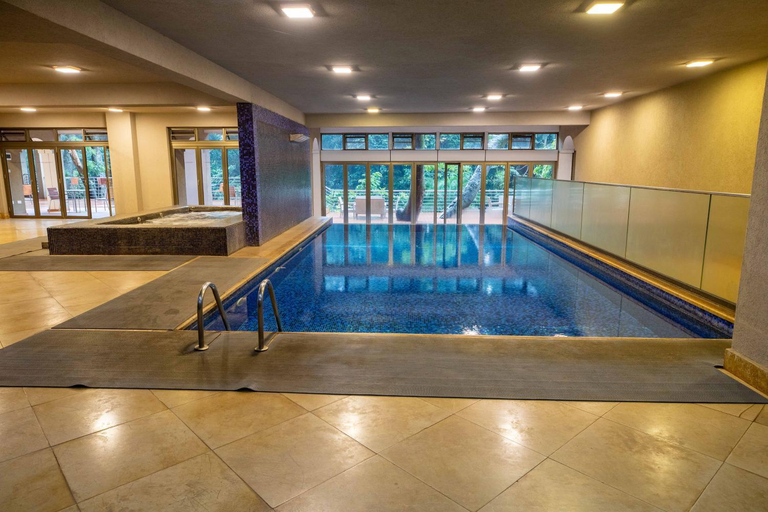 Sport & Beauty 5, Tamani Suites, Westlands