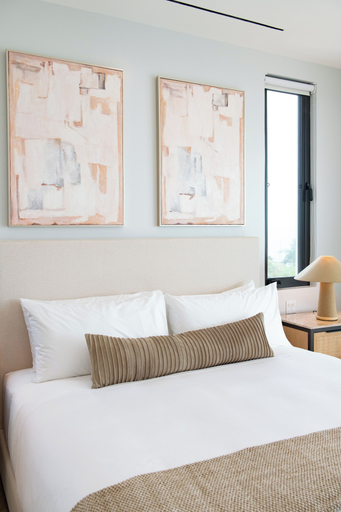 Bedroom 5, Villas at Blue Mountain