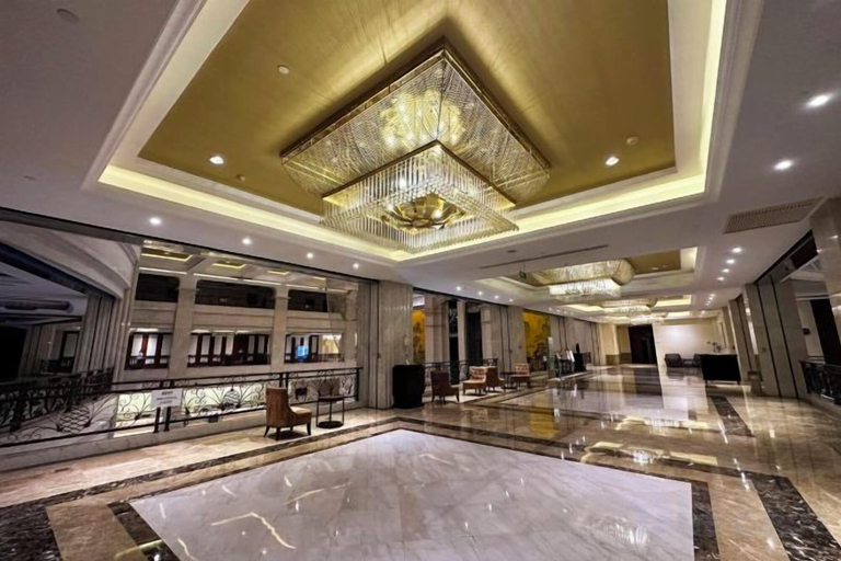 Others 1, Jurong Yukun MOLTON Hotel, Chuzhou