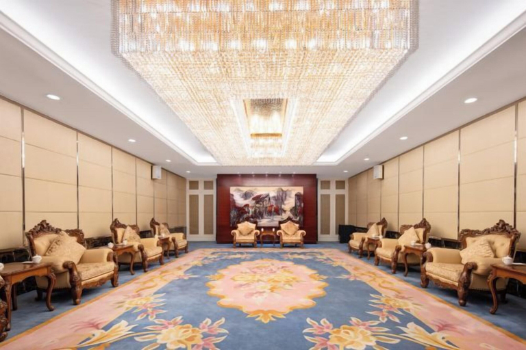Others 5, Riverside Hotel, Taizhou