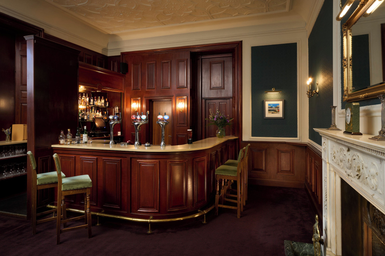 Food & Drinks 4, Lochardil House Hotel, Highland