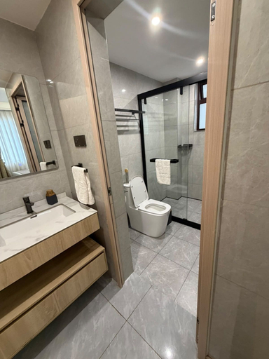 Others 3, Riverside One Residence, Dagoretti North