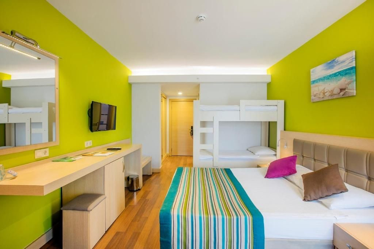 Others 2, Mira Meridia Beach Resort Hotel, Manavgat