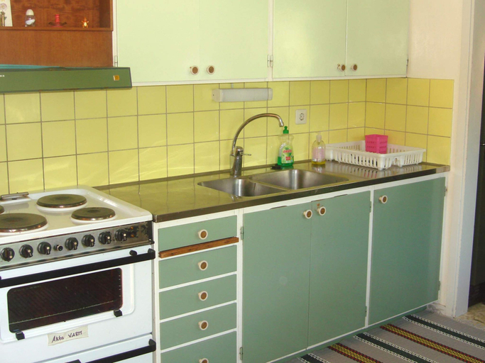 Others 4, 6 Person Holiday Home in Morlunda, Hultsfred