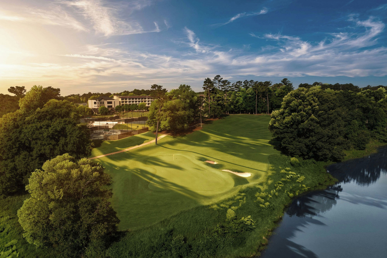Others 1, Auburn Marriott Opelika Resort & Spa at Grand National, Lee
