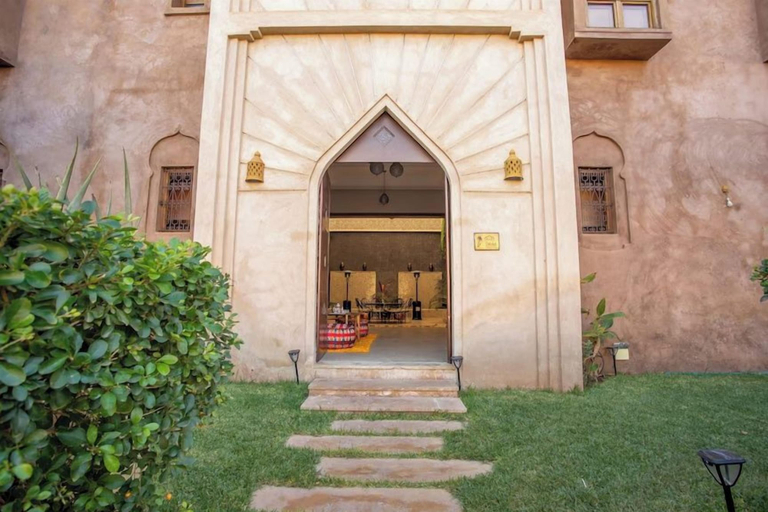 Exterior & Views 2, Riad Tonaroz, Marrakech
