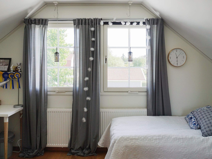 Others 4, 4 Star Holiday Home in Sollentuna, Sollentuna